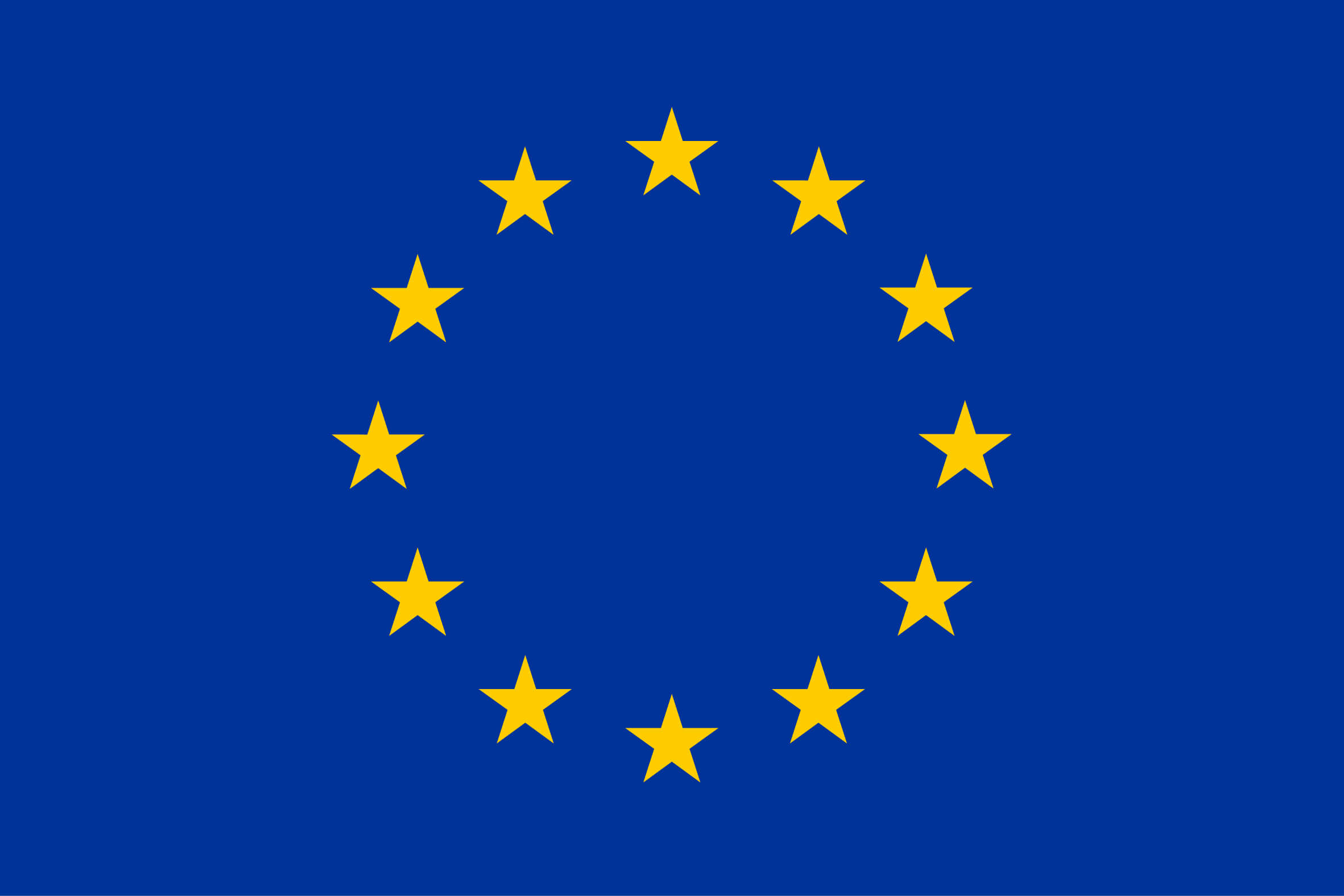 Logo der europäischen Union